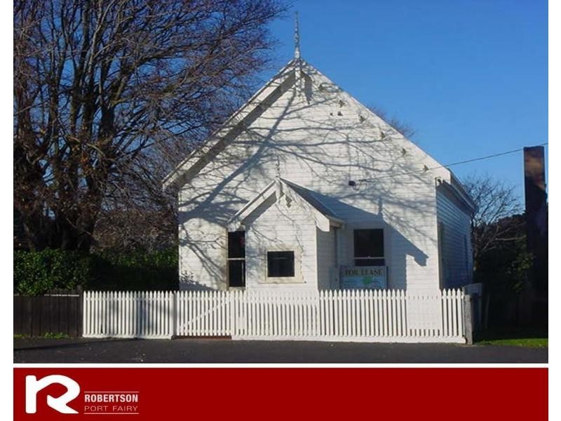 31 Bank Street, Port Fairy VIC 3284