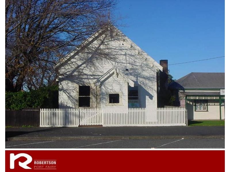 31 Bank Street, Port Fairy VIC 3284