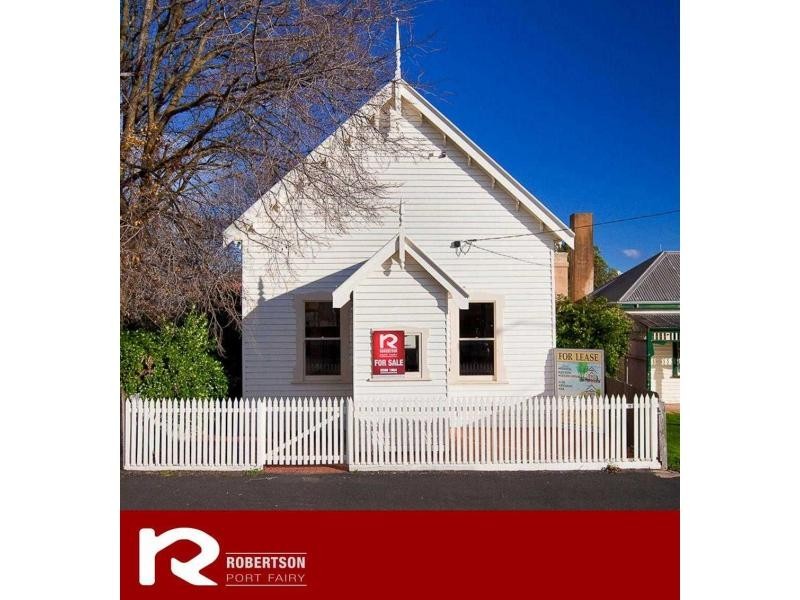 31 Bank Street, Port Fairy VIC 3284