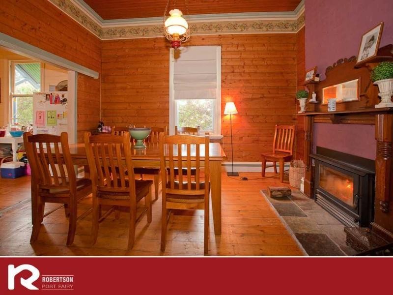 81 Cox Street, Port Fairy VIC 3284