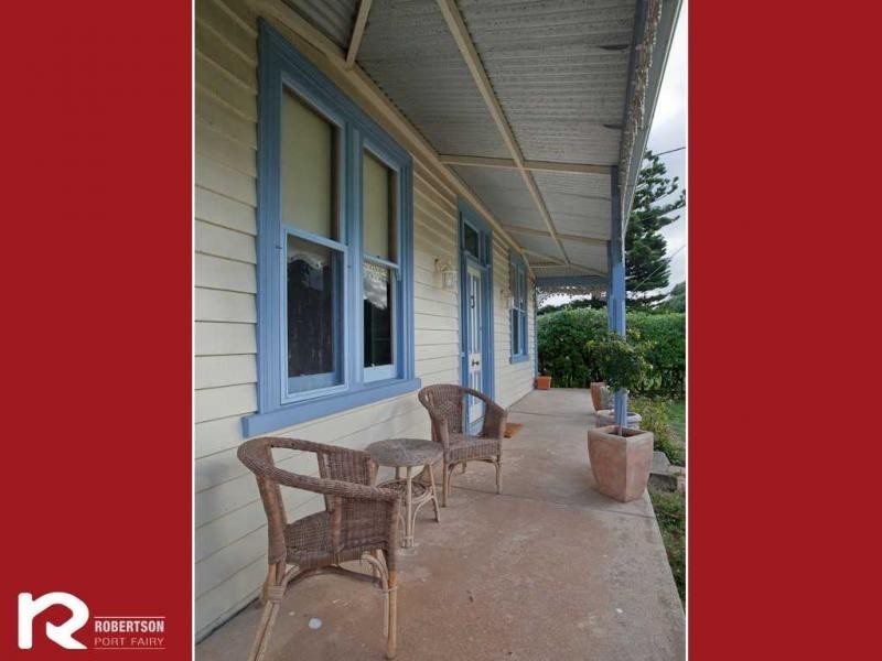 81 Cox Street, Port Fairy VIC 3284