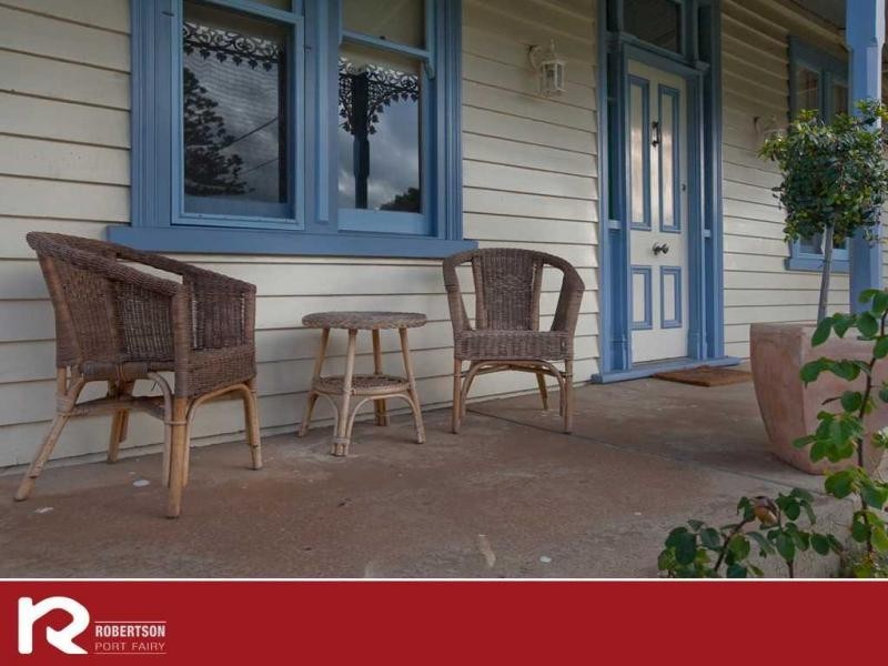 81 Cox Street, Port Fairy VIC 3284