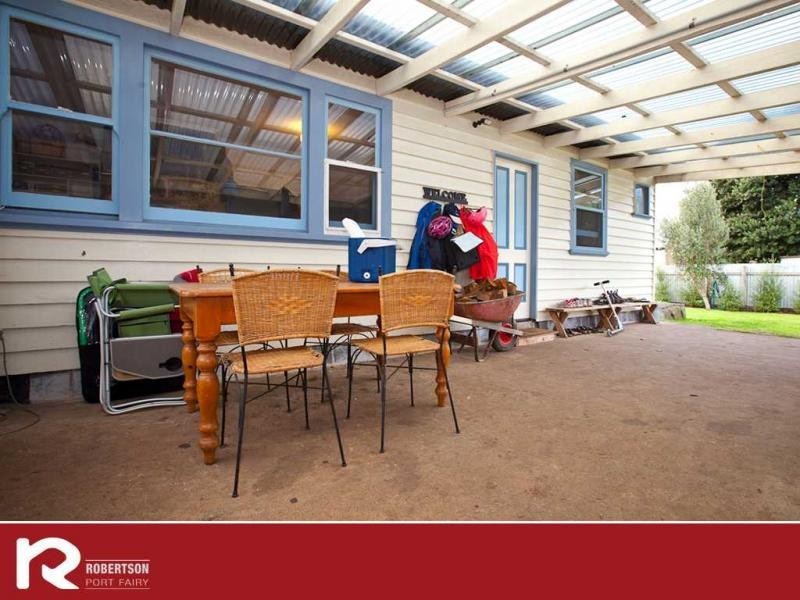 81 Cox Street, Port Fairy VIC 3284