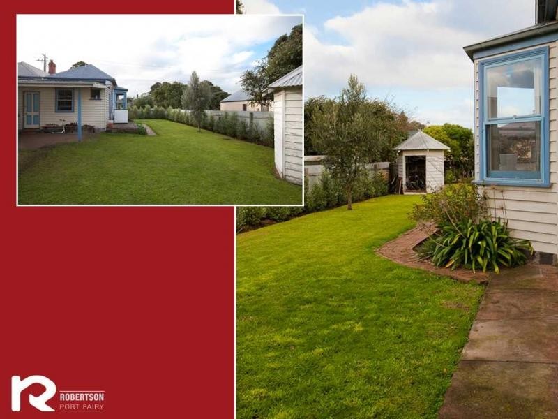 81 Cox Street, Port Fairy VIC 3284