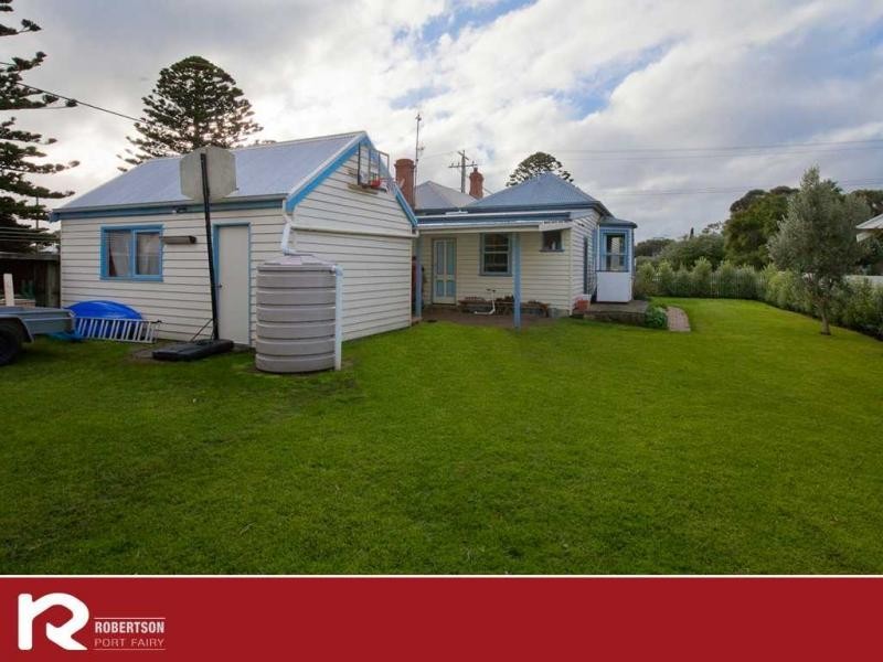 81 Cox Street, Port Fairy VIC 3284