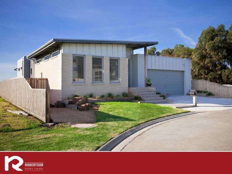 Port Fairy VIC 3284