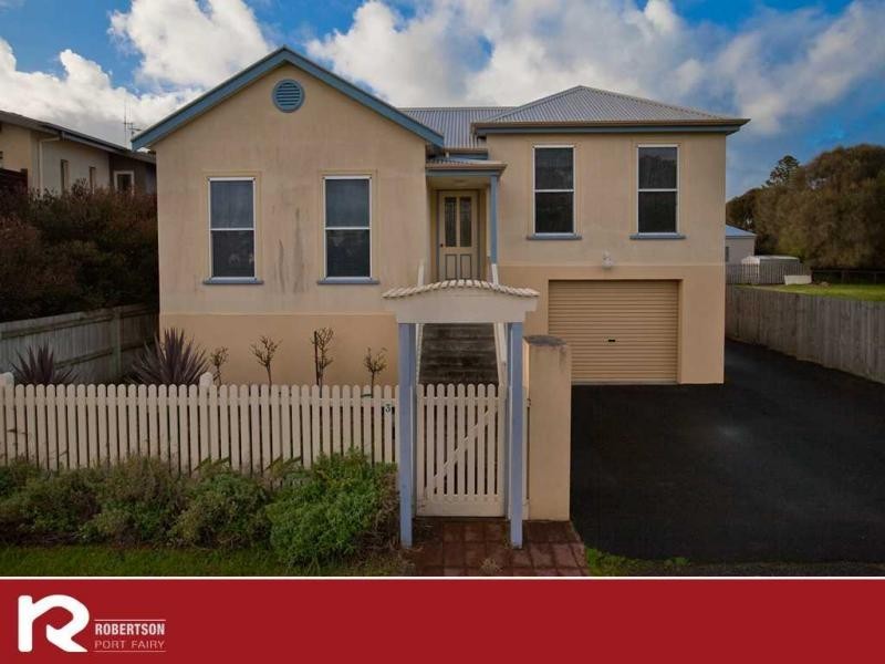 1/3 Castwood Place, Port Fairy VIC 3284