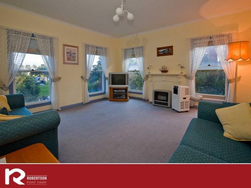 1/3 Castwood Place, Port Fairy VIC 3284