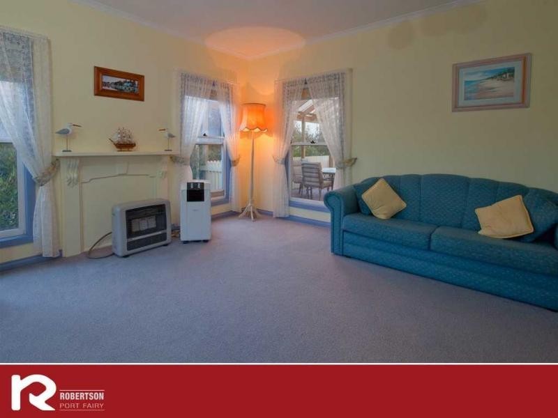 1/3 Castwood Place, Port Fairy VIC 3284