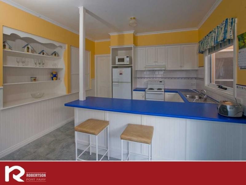 1/3 Castwood Place, Port Fairy VIC 3284