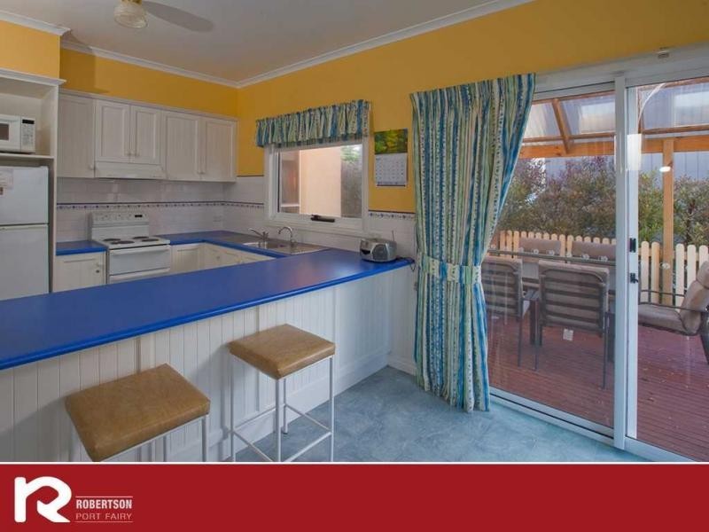 1/3 Castwood Place, Port Fairy VIC 3284