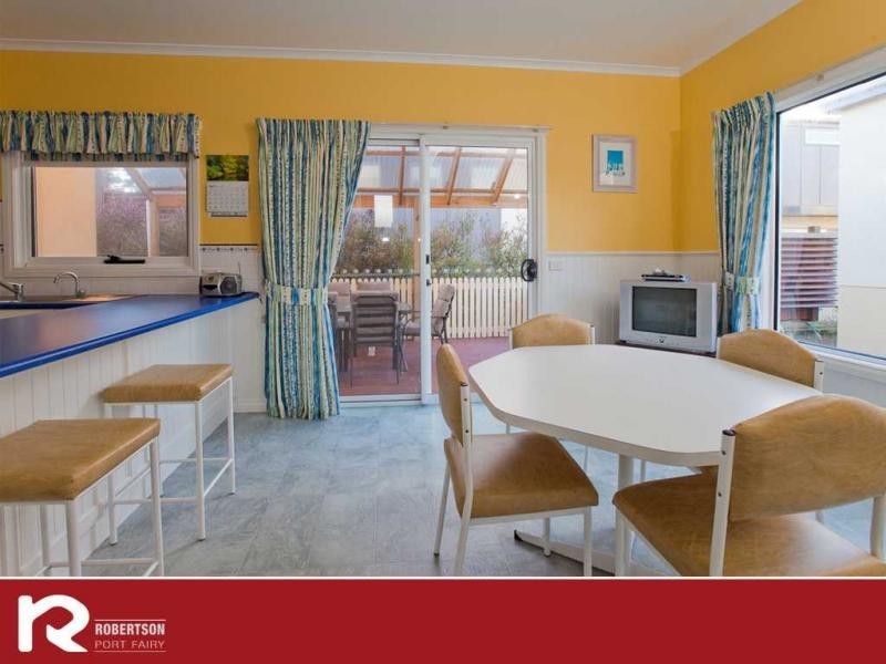 1/3 Castwood Place, Port Fairy VIC 3284