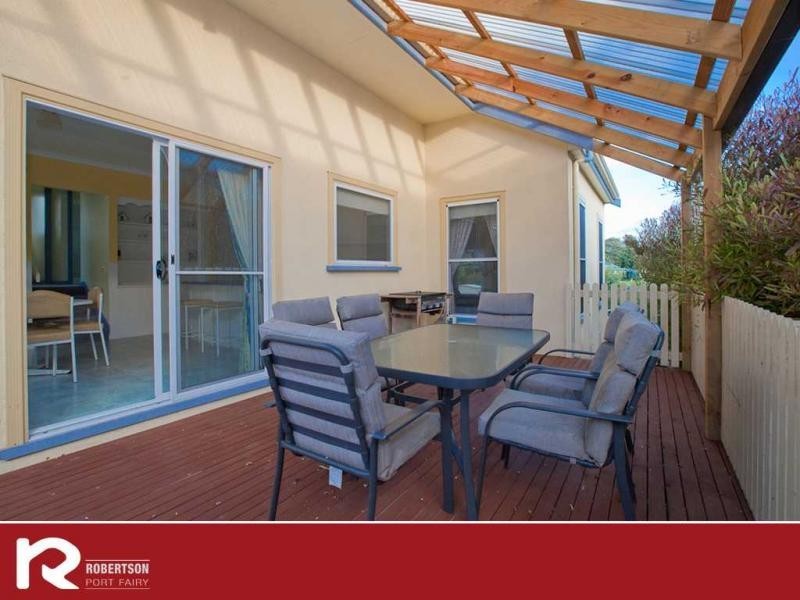 1/3 Castwood Place, Port Fairy VIC 3284