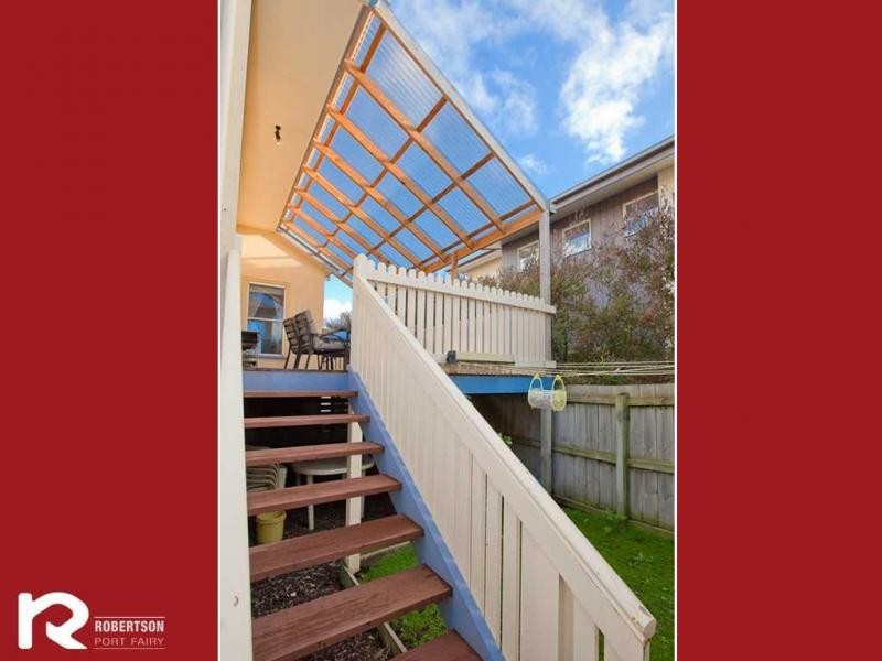 1/3 Castwood Place, Port Fairy VIC 3284