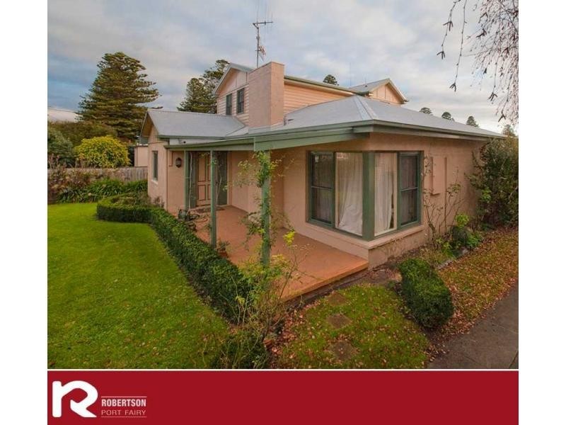 58 Bank Street, Port Fairy VIC 3284