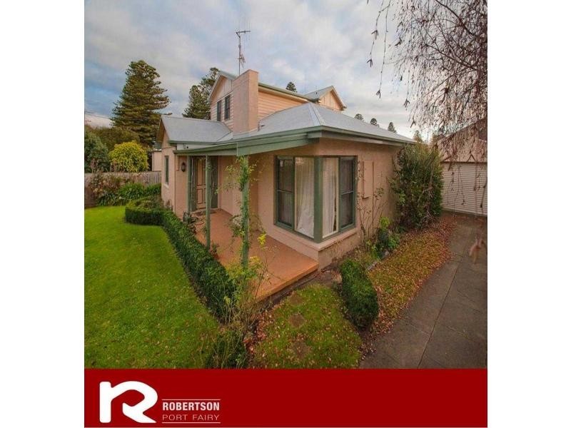 58 Bank Street, Port Fairy VIC 3284