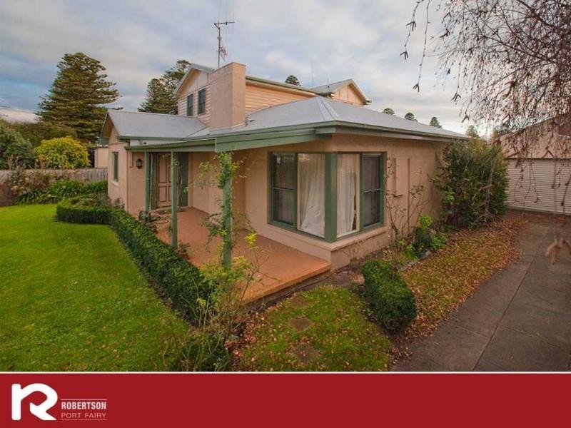 58 Bank Street, Port Fairy VIC 3284
