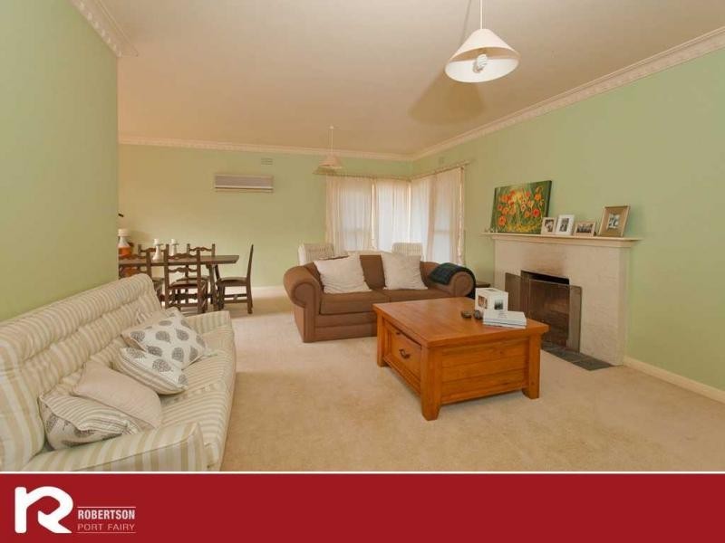 58 Bank Street, Port Fairy VIC 3284