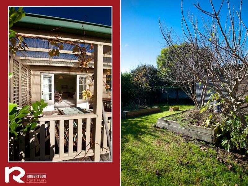 58 Bank Street, Port Fairy VIC 3284