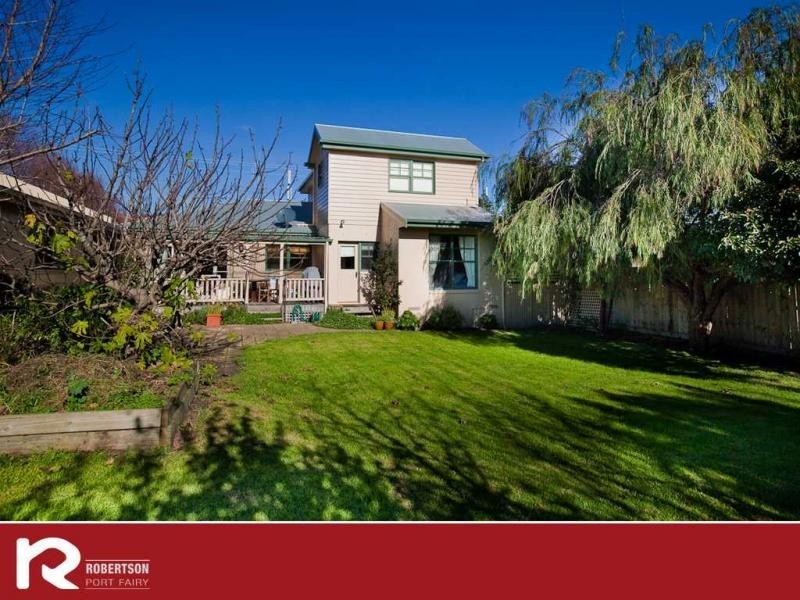 58 Bank Street, Port Fairy VIC 3284