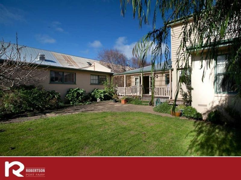 58 Bank Street, Port Fairy VIC 3284