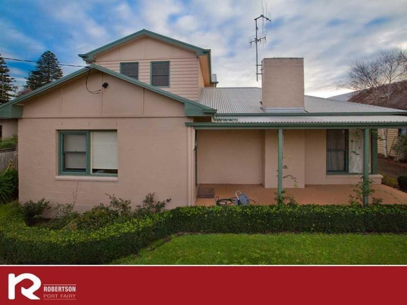 58 Bank Street, Port Fairy VIC 3284