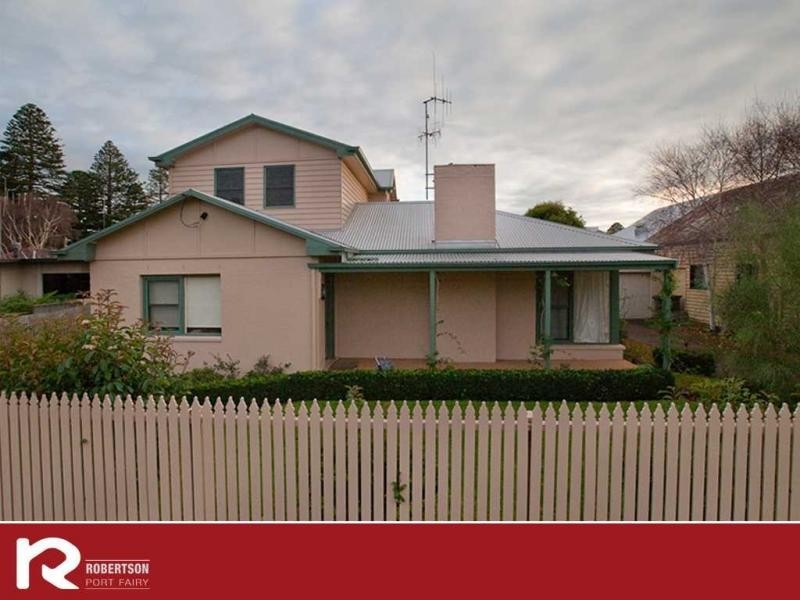 58 Bank Street, Port Fairy VIC 3284