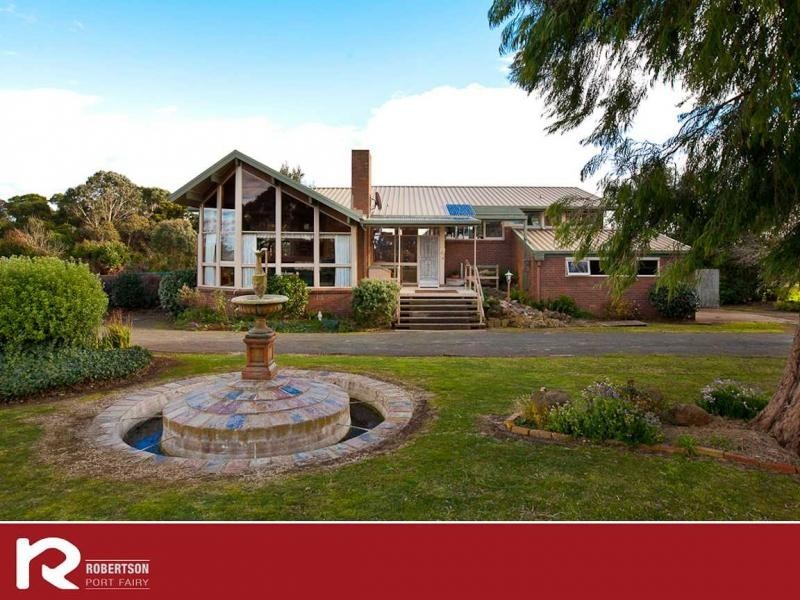 47 Scenic Drive, Koroit VIC 3282