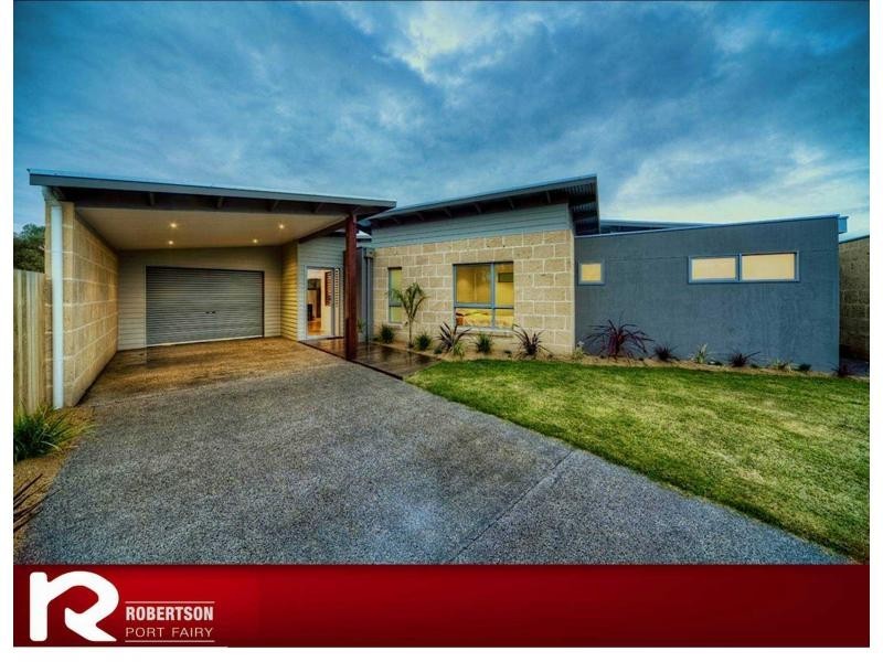 6A Armstrong Court, Port Fairy VIC 3284