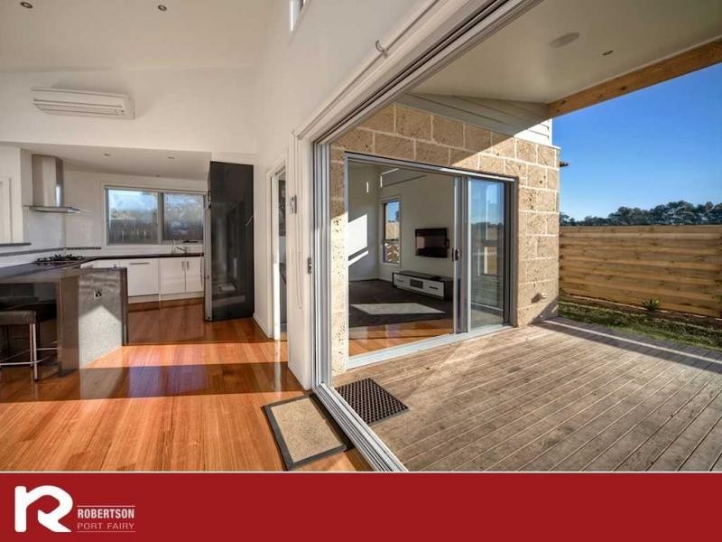 6A Armstrong Court, Port Fairy VIC 3284