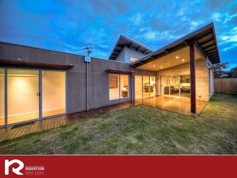6A Armstrong Court, Port Fairy VIC 3284