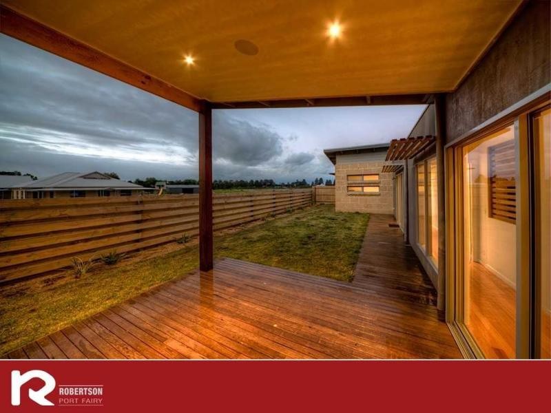 6A Armstrong Court, Port Fairy VIC 3284