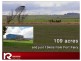 Cnr Spencer & Faulkners North Road, Tarrone VIC 3283