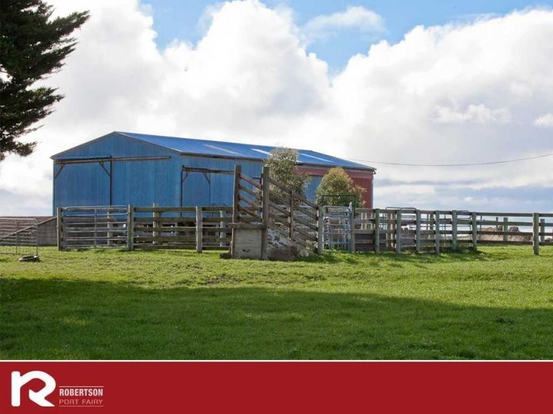 Cnr Spencer & Faulkners North Road, Tarrone VIC 3283