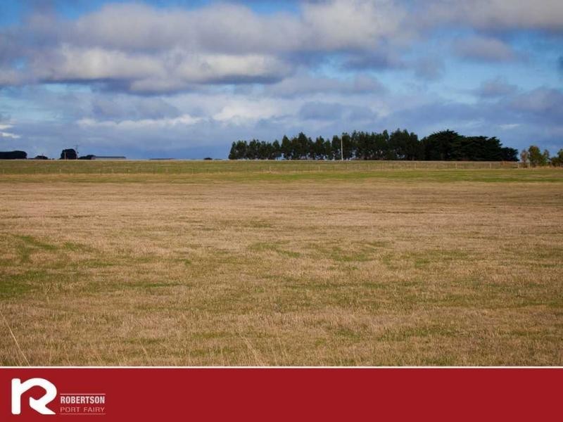 Cnr Spencer & Faulkners North Road, Tarrone VIC 3283