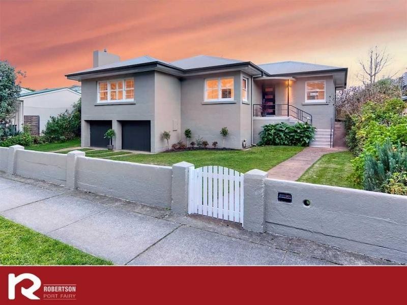 Port Fairy VIC 3284