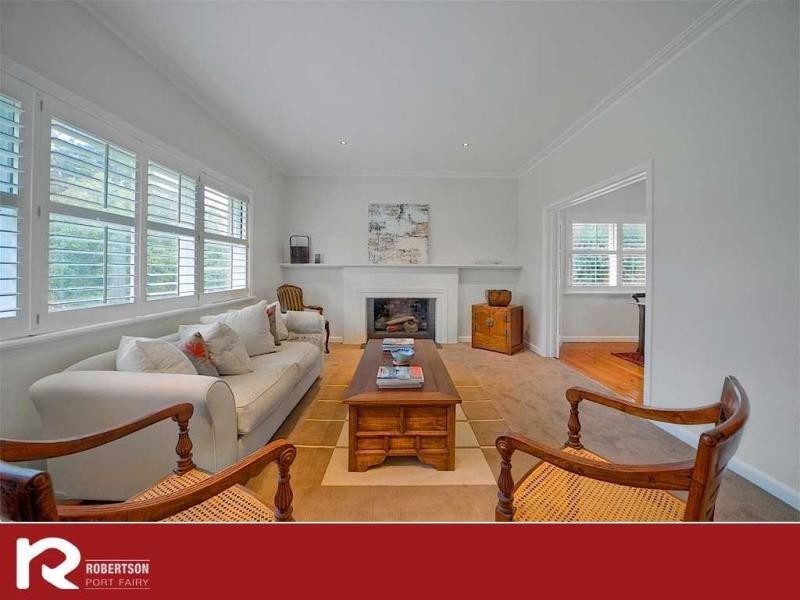 Port Fairy VIC 3284