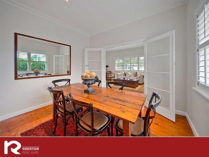 Port Fairy VIC 3284