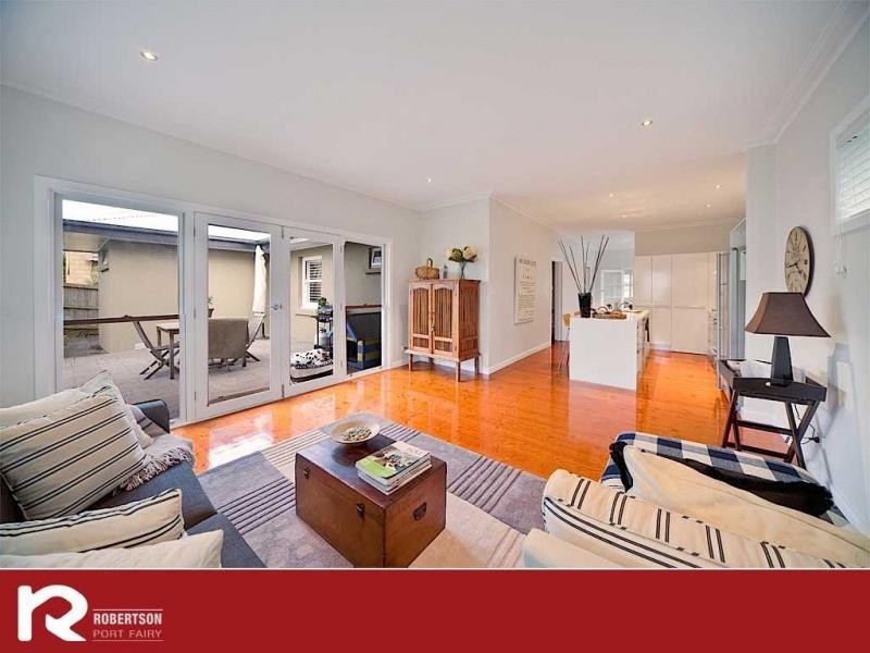 Port Fairy VIC 3284