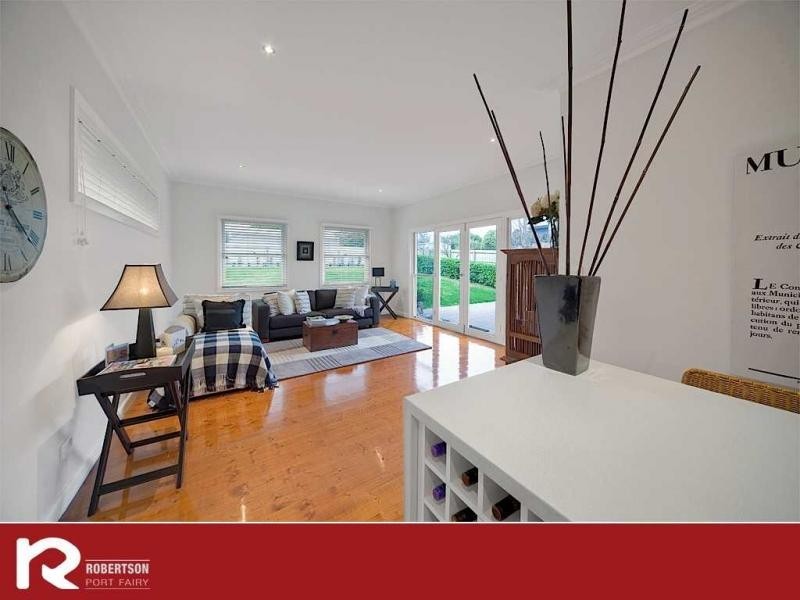 Port Fairy VIC 3284