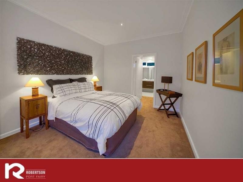 Port Fairy VIC 3284