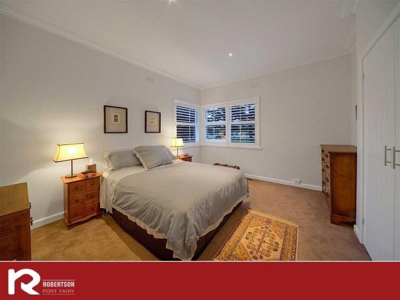 Port Fairy VIC 3284