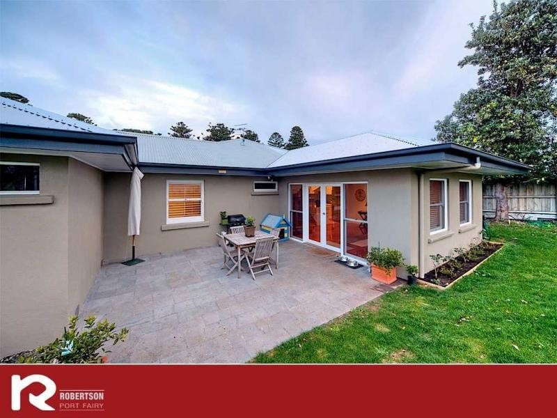 Port Fairy VIC 3284