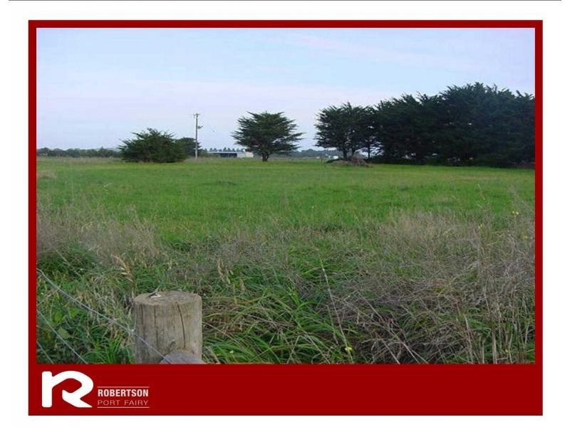 Lot 3/144b Model Lane, Port Fairy VIC 3284