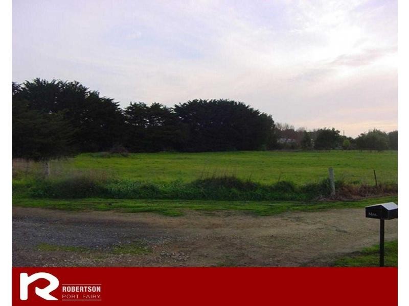 Lot 3/144b Model Lane, Port Fairy VIC 3284