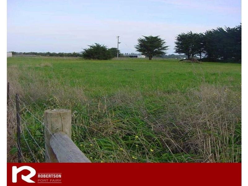 Lot 3/144b Model Lane, Port Fairy VIC 3284