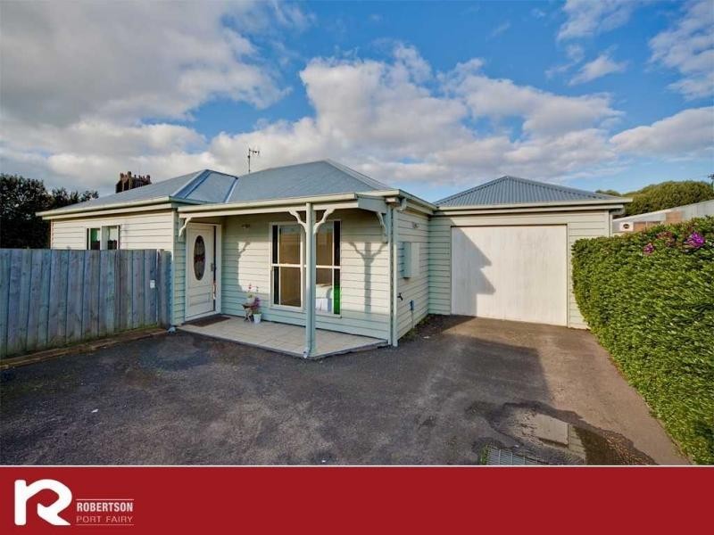2/35 James Street, Port Fairy VIC 3284