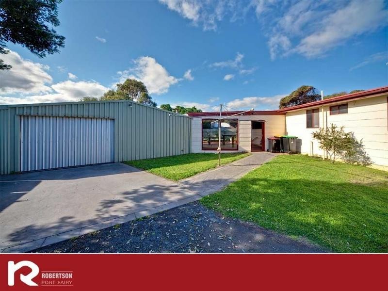 45 Jehu Street, Port Fairy VIC 3284