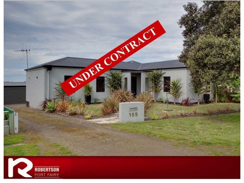 155 Princes Highway, Port Fairy VIC 3284