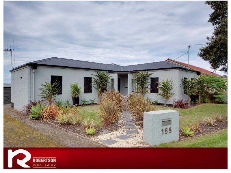 155 Princes Highway, Port Fairy VIC 3284